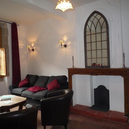 Residence Saint Simon Carcassonne Kamer foto