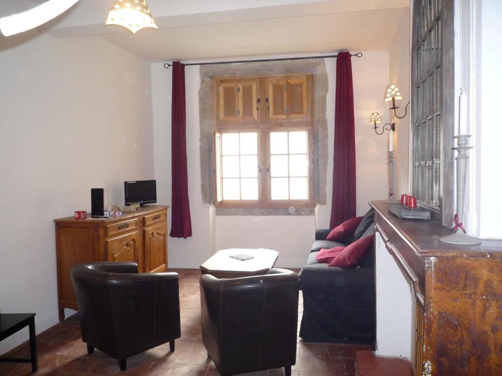 Residence Saint Simon Carcassonne Kamer foto