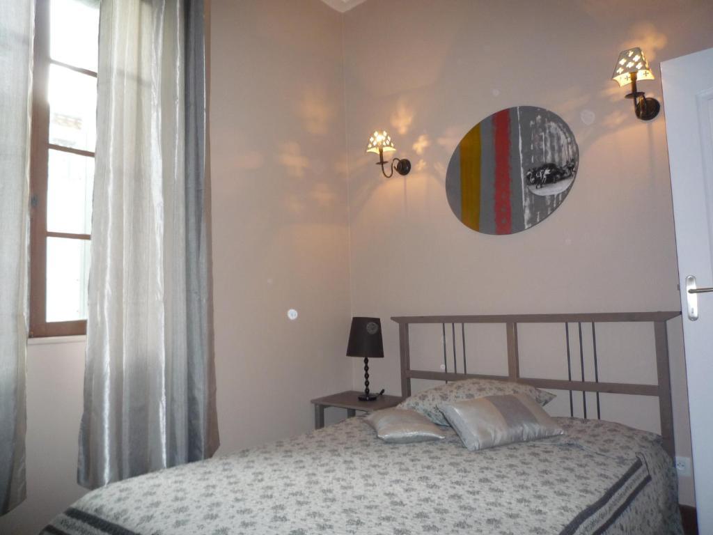 Residence Saint Simon Carcassonne Kamer foto