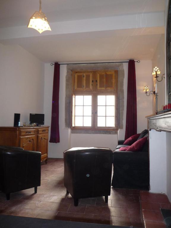 Residence Saint Simon Carcassonne Kamer foto