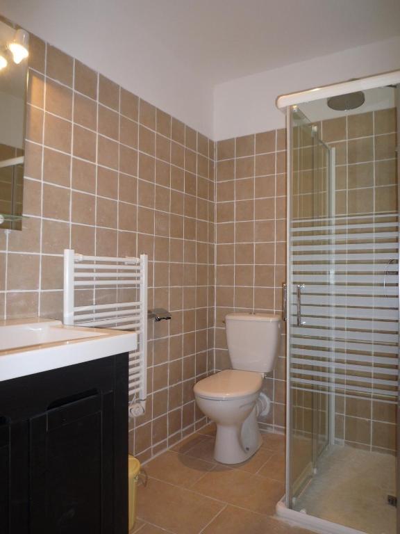 Residence Saint Simon Carcassonne Kamer foto