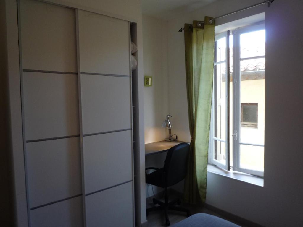 Residence Saint Simon Carcassonne Kamer foto