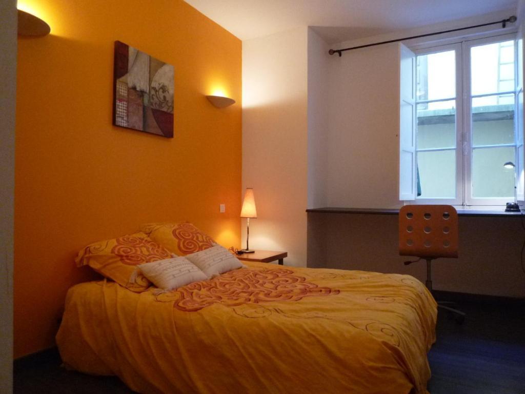 Residence Saint Simon Carcassonne Kamer foto
