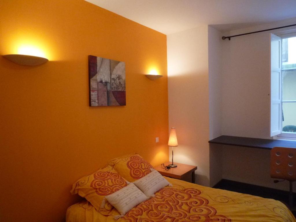 Residence Saint Simon Carcassonne Kamer foto