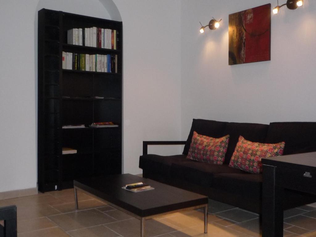 Residence Saint Simon Carcassonne Kamer foto