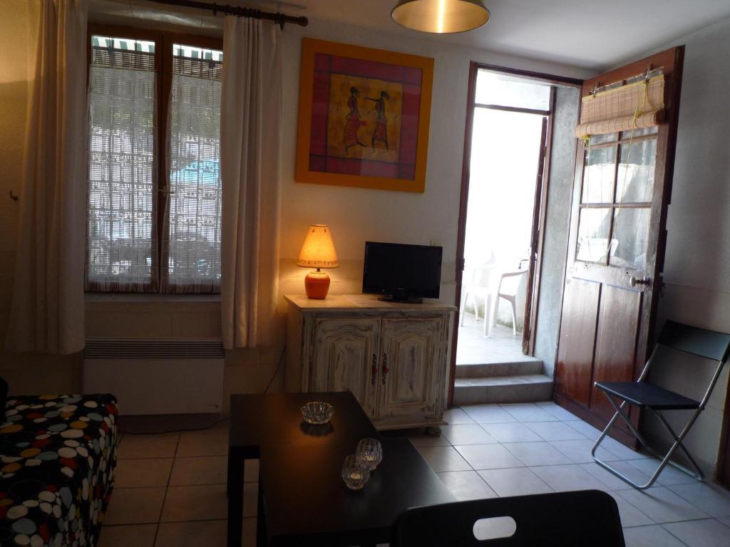 Residence Saint Simon Carcassonne Kamer foto
