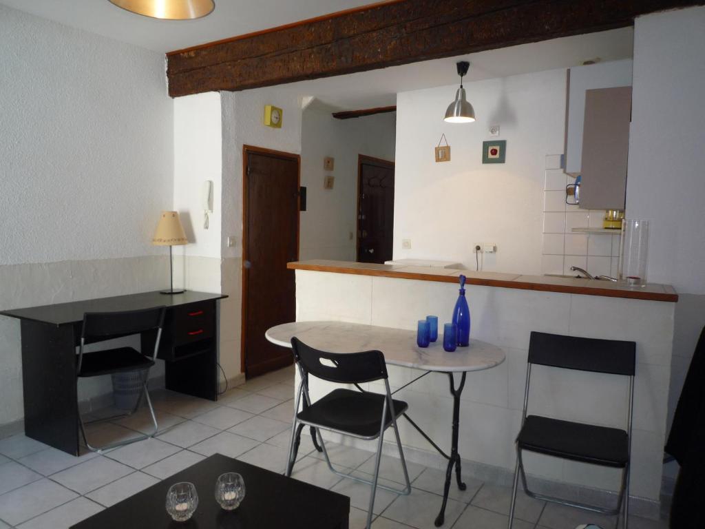 Residence Saint Simon Carcassonne Kamer foto