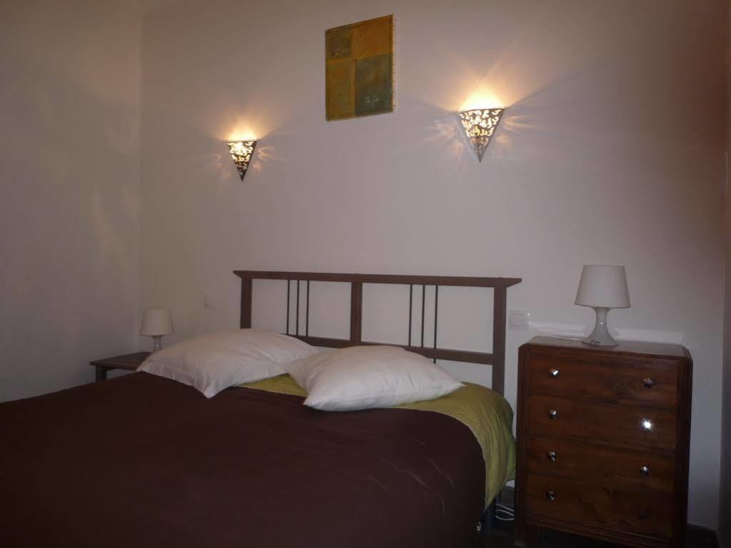Residence Saint Simon Carcassonne Buitenkant foto